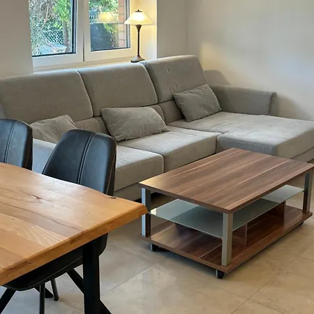 Birke Apartment Nortrup