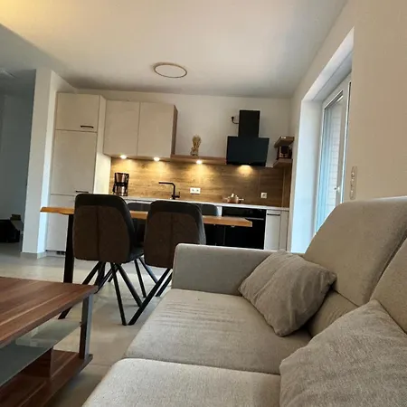 Apartment Birke