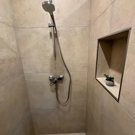 Апартаменты Birke *