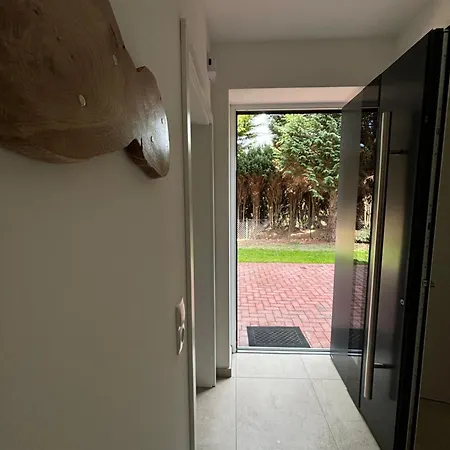 Birke Apartment