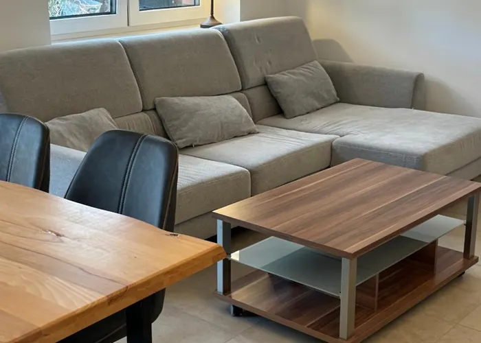 Birke 아파트 Nortrup