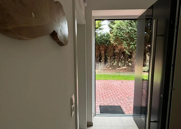 Birke Διαμέρισμα