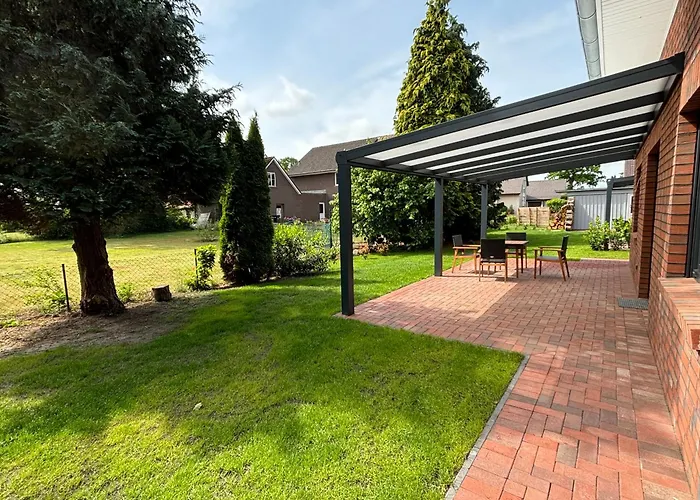 Birke Διαμέρισμα