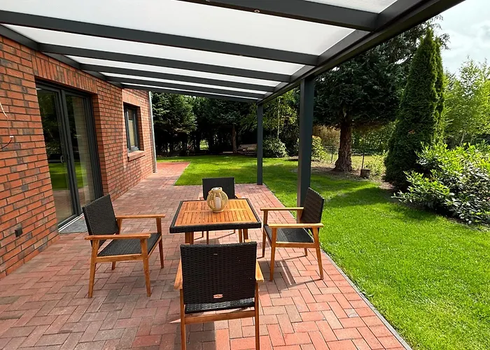 Birke Διαμέρισμα *